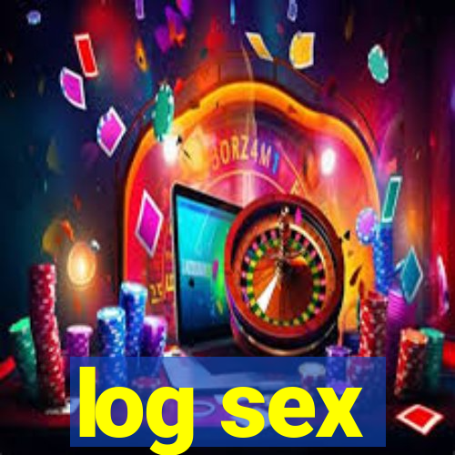 log sex
